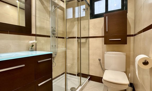 Resale - Apartment - Guardamar del Segura - Beach Guardamar