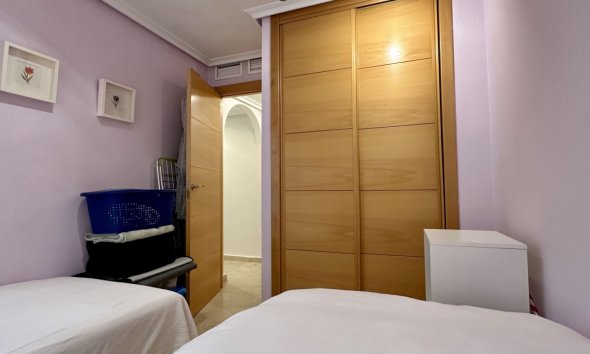 Resale - Apartment - Guardamar del Segura - Beach Guardamar