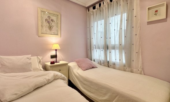 Resale - Apartment - Guardamar del Segura - Beach Guardamar