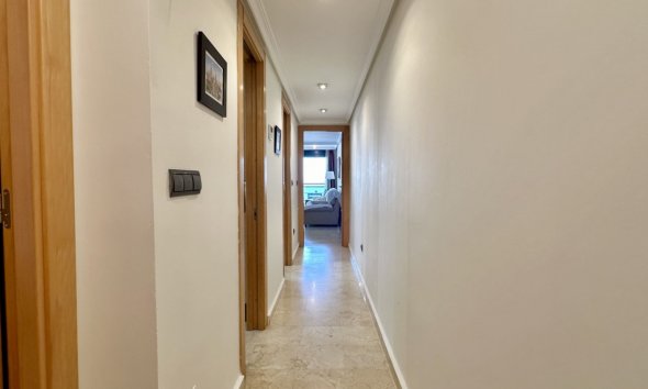 Resale - Apartment - Guardamar del Segura - Beach Guardamar