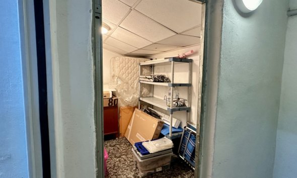 Resale - Apartment - Guardamar del Segura - Beach Guardamar