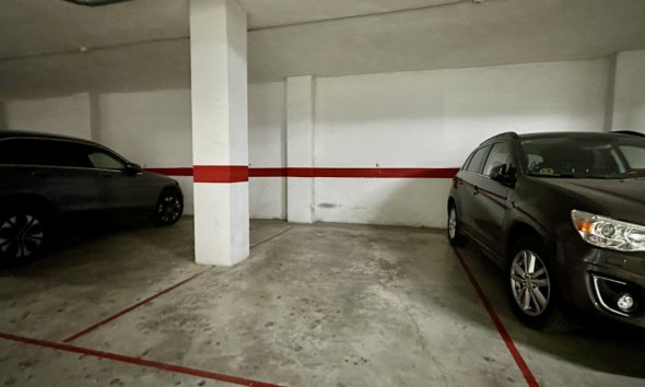 Resale - Apartment - Guardamar del Segura - Beach Guardamar