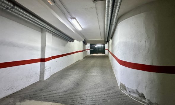 Resale - Apartment - Guardamar del Segura - Beach Guardamar