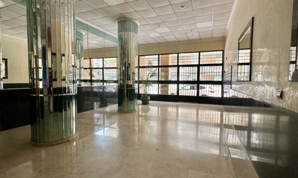 Resale - Apartment - Guardamar del Segura - Beach Guardamar