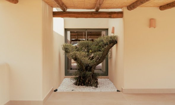 New Build - Villa - Jávea - Valle del Sol