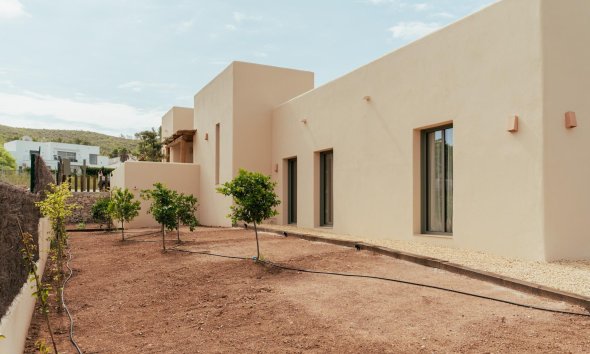 New Build - Villa - Jávea - Valle del Sol