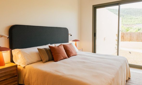 New Build - Villa - Jávea - Valle del Sol