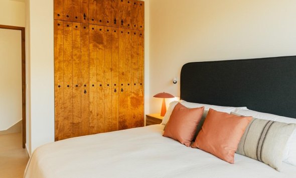 New Build - Villa - Jávea - Valle del Sol