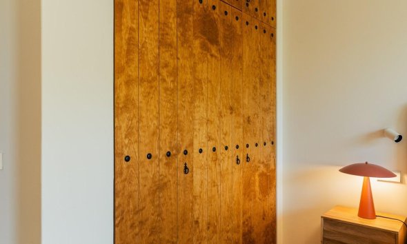 New Build - Villa - Jávea - Valle del Sol