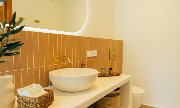 New Build - Villa - Jávea - Valle del Sol