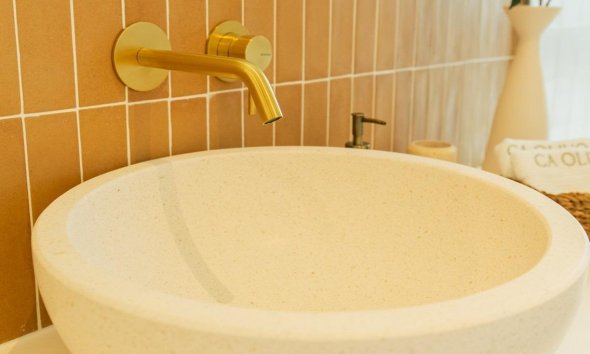 New Build - Villa - Jávea - Valle del Sol