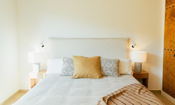 New Build - Villa - Jávea - Valle del Sol