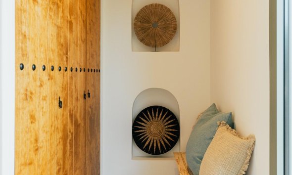 New Build - Villa - Jávea - Valle del Sol