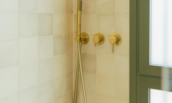 New Build - Villa - Jávea - Valle del Sol