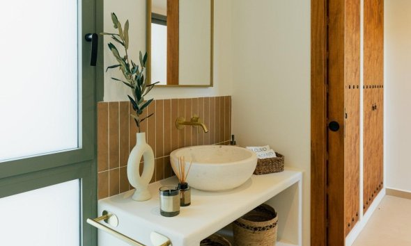 New Build - Villa - Jávea - Valle del Sol