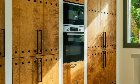 New Build - Villa - Jávea - Valle del Sol