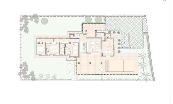 New Build - Villa - Jávea - Valle del Sol