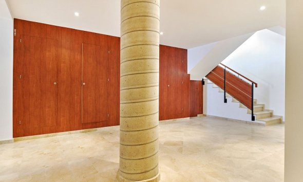 Obra nueva - Apartamento - San Miguel de Salinas