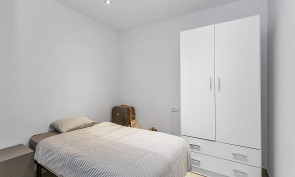 Resale - Villa - Torrevieja - Sector 25