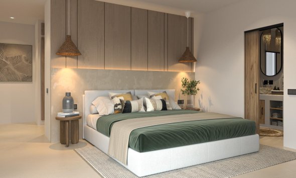 Rynek Pierwotny - Willa - Jávea - Valle del Sol