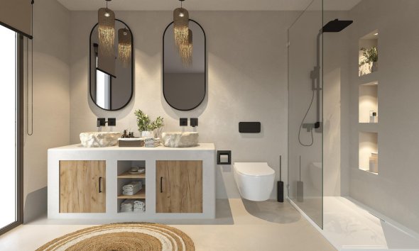 Rynek Pierwotny - Willa - Jávea - Valle del Sol