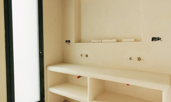 Rynek Pierwotny - Willa - Jávea - Valle del Sol