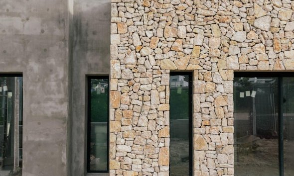 Rynek Pierwotny - Willa - Jávea - Valle del Sol