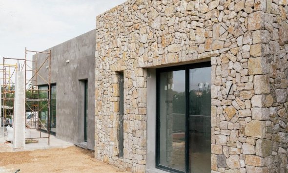 Rynek Pierwotny - Willa - Jávea - Valle del Sol