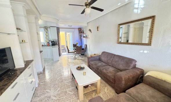 Reventa - Adosado - Orihuela Costa - Cabo Roig