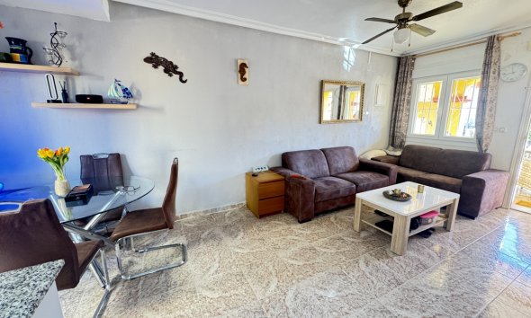 Reventa - Adosado - Orihuela Costa - Cabo Roig