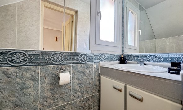 Reventa - Adosado - Orihuela Costa - Cabo Roig