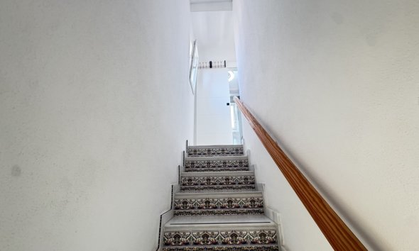 Reventa - Adosado - Orihuela Costa - Cabo Roig