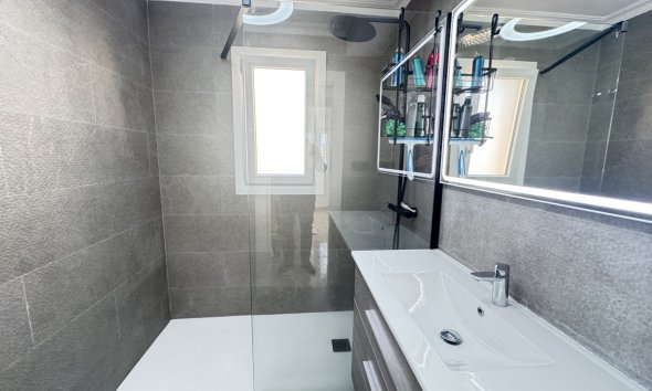 Reventa - Adosado - Orihuela Costa - Cabo Roig