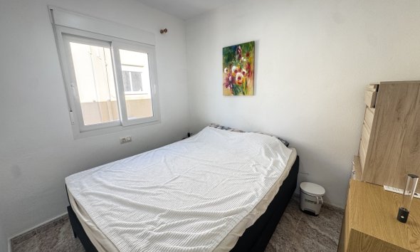 Reventa - Adosado - Orihuela Costa - Cabo Roig