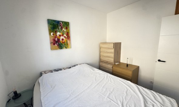 Reventa - Adosado - Orihuela Costa - Cabo Roig