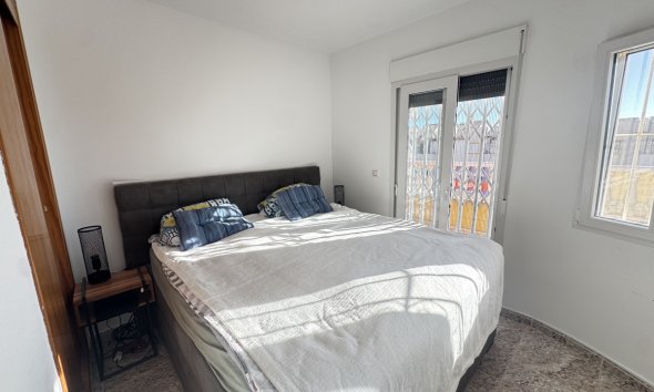 Reventa - Adosado - Orihuela Costa - Cabo Roig