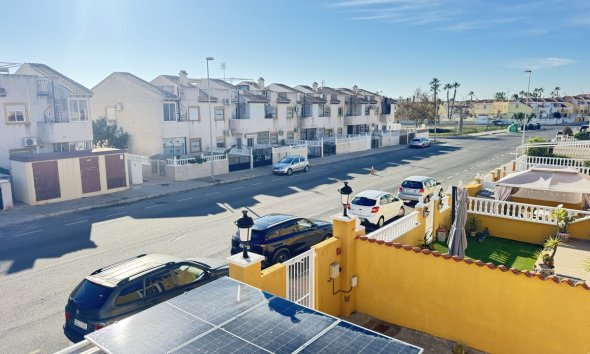 Reventa - Adosado - Orihuela Costa - Cabo Roig