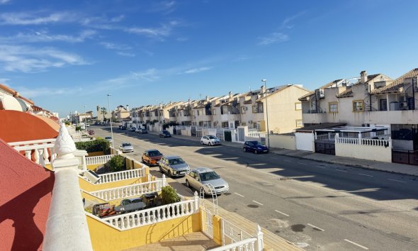 Reventa - Adosado - Orihuela Costa - Cabo Roig