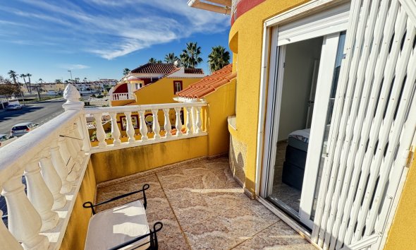 Reventa - Adosado - Orihuela Costa - Cabo Roig