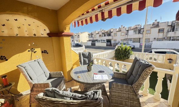 Reventa - Adosado - Orihuela Costa - Cabo Roig