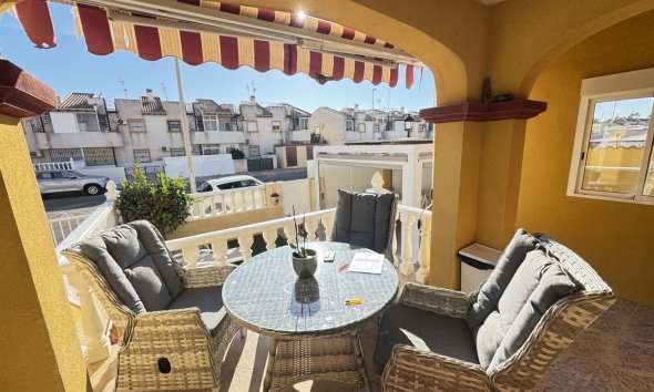 Reventa - Adosado - Orihuela Costa - Cabo Roig