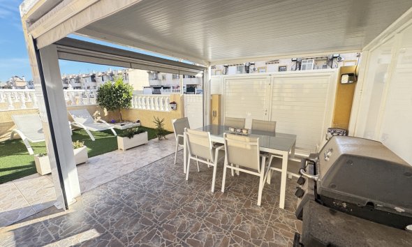 Reventa - Adosado - Orihuela Costa - Cabo Roig