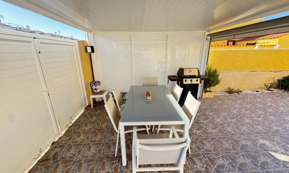 Reventa - Adosado - Orihuela Costa - Cabo Roig