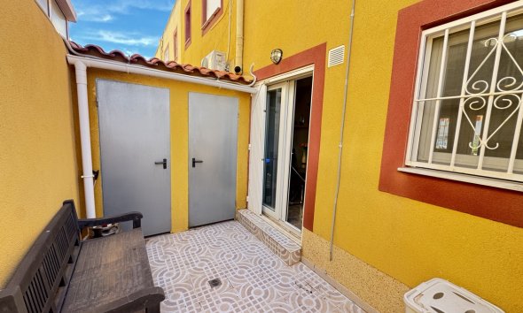 Reventa - Adosado - Orihuela Costa - Cabo Roig