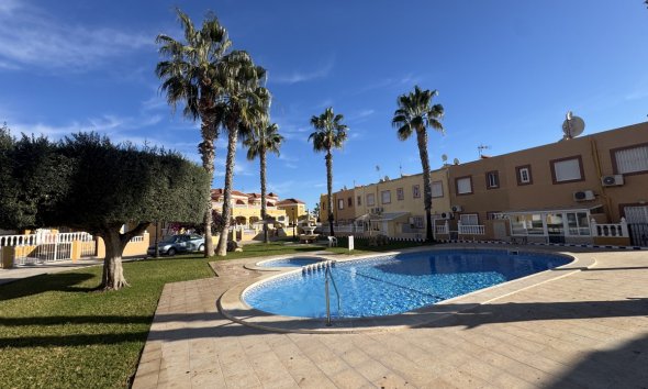 Reventa - Adosado - Orihuela Costa - Cabo Roig