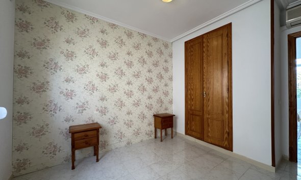 Resale - Duplex / Two-storey apartment - La Mata