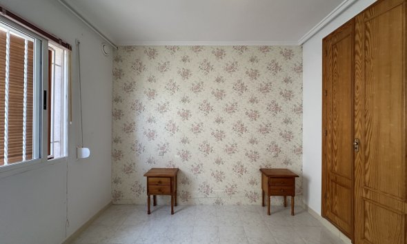 Resale - Duplex / Two-storey apartment - La Mata