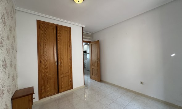 Resale - Duplex / Two-storey apartment - La Mata