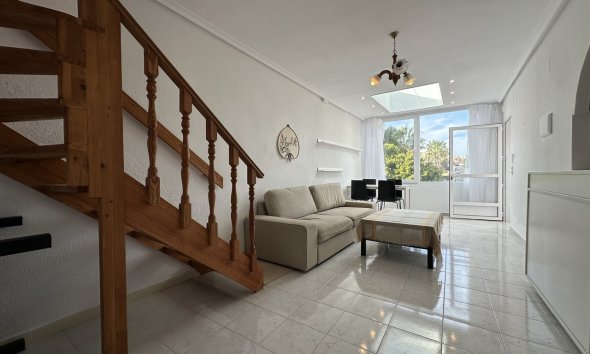 Resale - Duplex / Two-storey apartment - La Mata