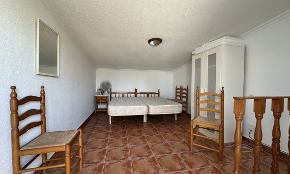 Resale - Duplex / Two-storey apartment - La Mata